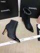 Chanel Shoes CH2884XS-1 Shoes JK5635Kf26