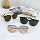 Top Quality Chanel Sunglasses CHS01817