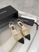Replica AAA Chanel Shoes CHS00057 JK5156of41