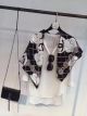 Elegant Chanel Scarf Classic Design