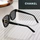 Chanel Sunglasses Top Quality CHS01638 Sunglasses