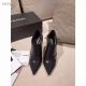 Chanel Shoes CH2727JX-3 JK115yC28