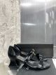 Quality Chanel Shoes CHS00483 Heel 5.5CM JK4731Vu63