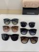 High Quality Replica Chanel Sunglasses CHS02126
