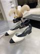 Chanel Shoes CH2760HT-1 Shoes JK6000Kf26