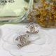 Chanel Earrings with Timeless Style and Elegance