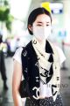 Chanel Square Scarf for Womens Necktie