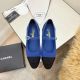 Replica Chanel Shoes CHS00289 JK4925iF91