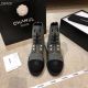 Chanel Shoes CH2837SJ-2 JK5783UF26