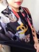 Chanel Cashmere Scarf Sale