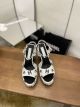 Chanel Shoes CHS00446 Heel 11CM Shoes JK4768wn15