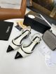 First-class Quality Chanel Shoes CHS00014 JK5198VJ28