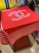 Genuine Chanel Scarf - Model CHS00080