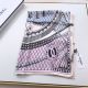 Luxurious Chanel Scarf - Elegant Fashion Accessory