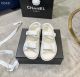 Chanel Shoes CH2812JS-1 JK5836Lp50