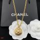 Imitation Chanel Necklace CE8050