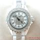 Chanel J12 Replica Watch with Quartz Movement
