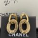 Chanel Earrings with CE8436 and JK2027RX32 Series