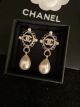 Chanel High Quality Replica Earrings with CE7800 Design