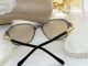 Replica Chanel Sunglasses Top Quality CHS01396 Sunglasses