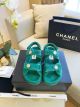 Chanel Shoes CHS00048 JK5165bm74