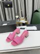 Knockoff Chanel shoes CH00126 Heel Hight 8.5CM Shoes JK5510tp21