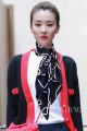 Chanel Silk Scarf CC Chanel Neckties