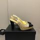 Chanel Shoes CHS00140 Heel 9.5CM JK5073su78