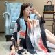 Chanel Scarf Replica: CHS00102