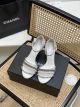 Replica Chanel Shoes CHS00653 Heel 8CM JK4555ED66