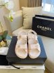 Chanel Shoes CHS00042 JK5170CD62