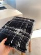 Chanel Cashmere Scarf Sale