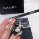 Chanel Earrings with CE8720 and JK1852Eb92