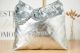 Chanel Silver Handbag Style AS3260 - Classic Collection