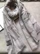 Chanel Cashmere Scarf: Luxurious Warmth in Style