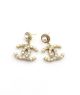 Chanel Brand Earrings with CE8638 Style, Discover the JK1895 Collection