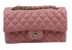 Best Chanel 2.55 Series Pink Original Leather Bags