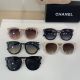Chanel Sunglasses Top Quality CHS02150 Sunglasses