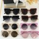 Top Quality Fake Chanel Sunglasses CHS02252
