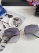 High-quality Chanel Sunglasses CHS02022