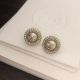 Chanel Style Replica Earrings with CE8156 and JK2151SV68 Design