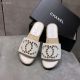 Replica Top Chanel Shoes CH2622TZC JK356ll80