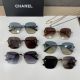 High Quality Chanel Sunglasses CHS02222