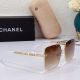 Top Quality Replica Chanel Sunglasses CHS01326