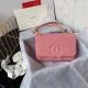 Chanel Pink Flap Bag AS8830 - Latest JK3328 Collection