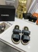 Chanel shoes CH00086 JK5550uZ84