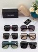 Top Quality Chanel Sunglasses