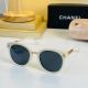 High Quality Replica Chanel Sunglasses - CHS01436
