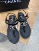 Chanel Shoes CH2652SJC-1 JK465Oq54