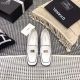 Imitation Chanel Shoes CH2816SKL-3 JK5819uq94